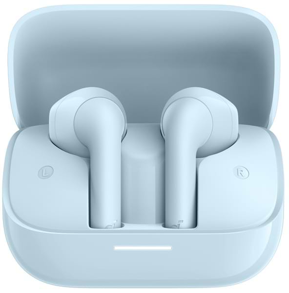Фото - Навушники вкладиші бездротові TWS Anker SoundСore K20i Blue