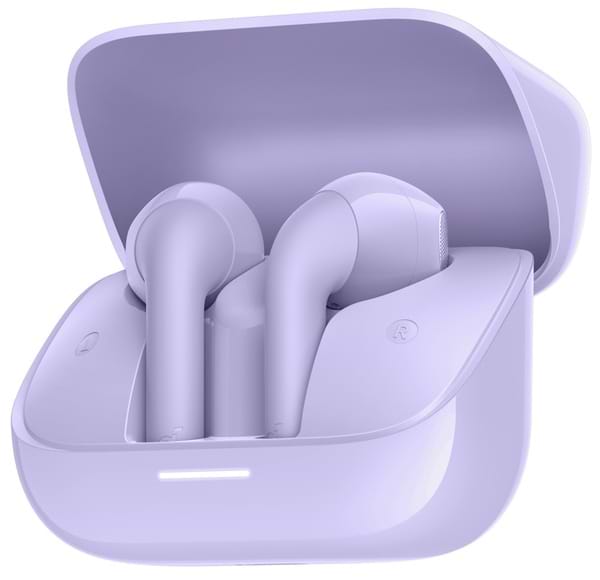 Фото - Навушники вкладиші бездротові TWS Anker SoundСore K20i Purple