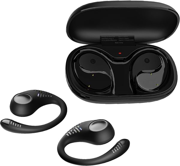Фото - Наушники вкладыши беспроводные TWS Blackview AirBuds 10 Black
