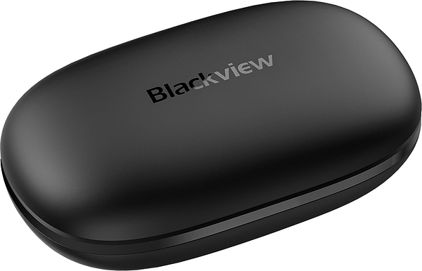 Фото - Наушники вкладыши беспроводные TWS Blackview AirBuds 10 Black
