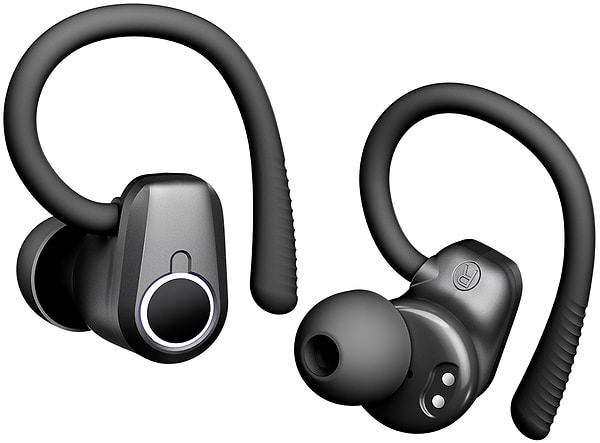 Фото - Наушники вкладыши беспроводные TWS Blackview AirBuds 60 Black
