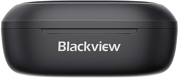 Фото - Наушники вкладыши беспроводные TWS Blackview AirBuds 60 Black