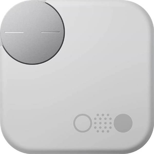 Фото - Наушники вкладыши беспроводные TWS CMF by Nothing Buds Pro 2 B172 (A10600077) Light Grey