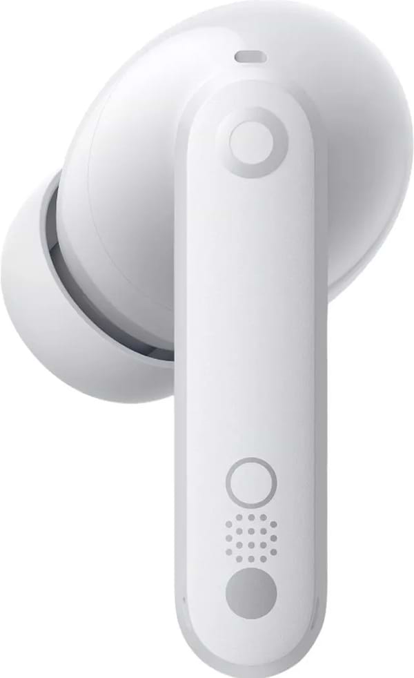Фото - Наушники вкладыши беспроводные TWS CMF by Nothing Buds Pro 2 B172 (A10600077) Light Grey
