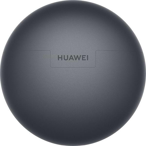 Фото - Наушники вкладыши беспроводные TWS Huawei FreeBuds 7i Black