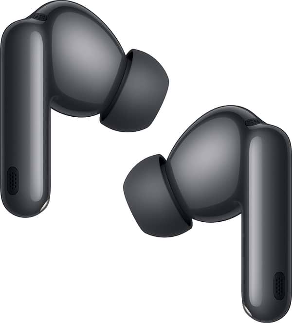 Фото - Наушники вкладыши беспроводные TWS Huawei FreeBuds 7i Black