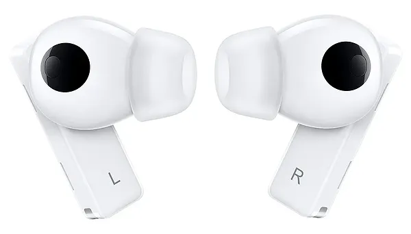 Фото - Наушники вкладыши беспроводные TWS Huawei Freebuds Pro Ceramic White