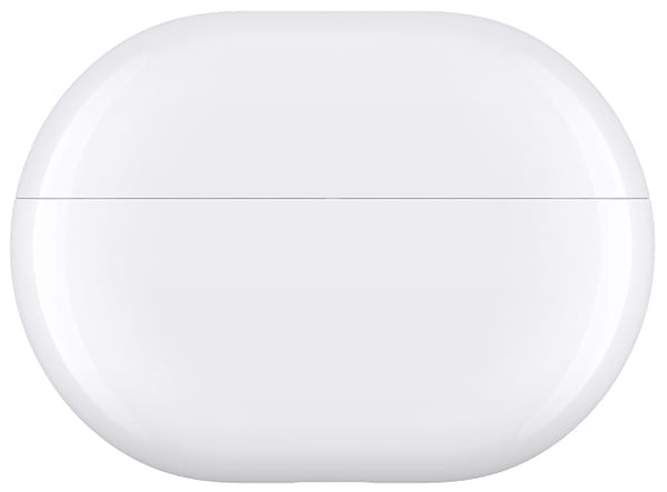 Фото - Наушники вкладыши беспроводные TWS Huawei Freebuds Pro Ceramic White