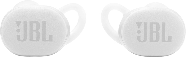 Фото - Наушники вкладыши беспроводные TWS JBL Endurance Race 2 White (JBLENDURACE2WHT)