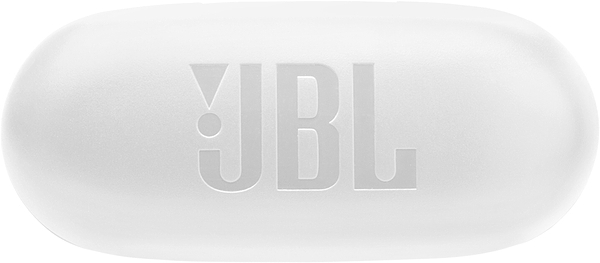 Фото - Наушники вкладыши беспроводные TWS JBL Endurance Race 2 White (JBLENDURACE2WHT)
