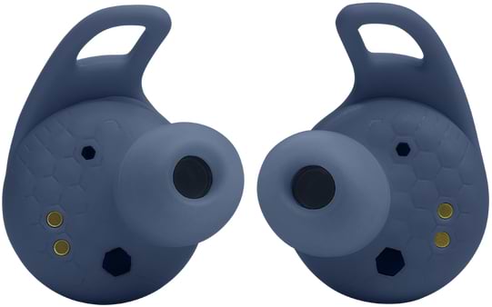 Фото - Наушники вкладыши беспроводные TWS JBL Reflect Aero Blue (JBLREFLECTAEROBLU)