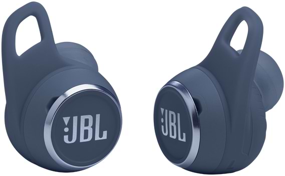 Фото - Наушники вкладыши беспроводные TWS JBL Reflect Aero Blue (JBLREFLECTAEROBLU)