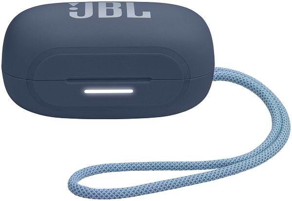 Фото - Наушники вкладыши беспроводные TWS JBL Reflect Aero Blue (JBLREFLECTAEROBLU)