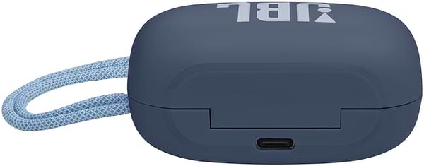 Фото - Наушники вкладыши беспроводные TWS JBL Reflect Aero Blue (JBLREFLECTAEROBLU)