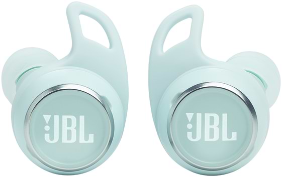 Фото - Наушники вкладыши беспроводные TWS JBL Reflect Aero Mint (JBLREFLECTAEROMINT)