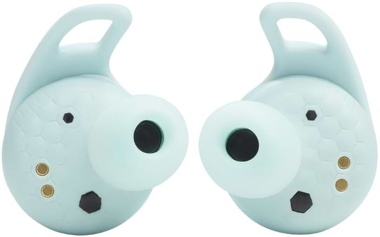 Фото - Наушники вкладыши беспроводные TWS JBL Reflect Aero Mint (JBLREFLECTAEROMINT)