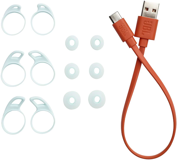 Фото - Наушники вкладыши беспроводные TWS JBL Reflect Aero Mint (JBLREFLECTAEROMINT)