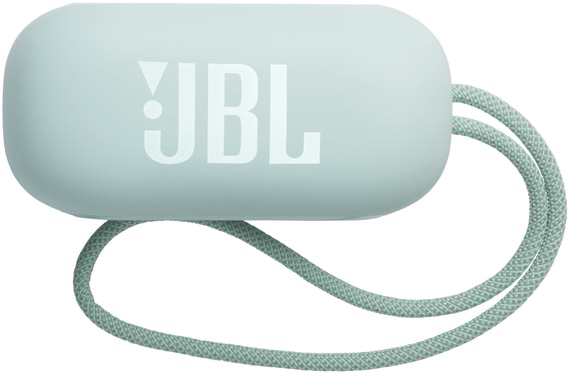 Фото - Наушники вкладыши беспроводные TWS JBL Reflect Aero Mint (JBLREFLECTAEROMINT)