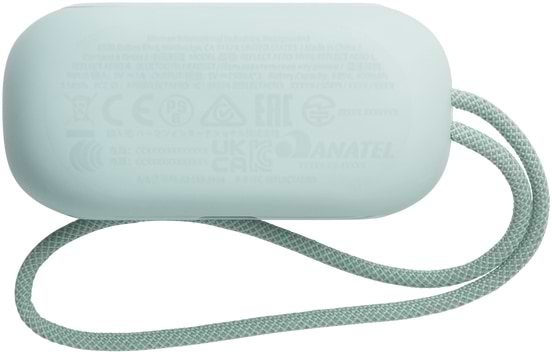 Фото - Наушники вкладыши беспроводные TWS JBL Reflect Aero Mint (JBLREFLECTAEROMINT)