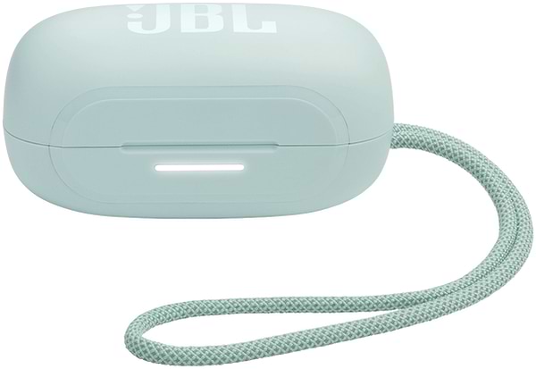 Фото - Наушники вкладыши беспроводные TWS JBL Reflect Aero Mint (JBLREFLECTAEROMINT)