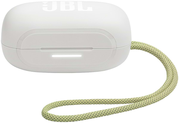 Фото - Навушники вкладиші бездротові TWS JBL Reflect Aero White (JBLREFLECTAEROWHT)