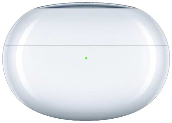Фото - Навушники вкладиші бездротові TWS realme Buds Air 6 Pro (RMA2401) Silver Blue