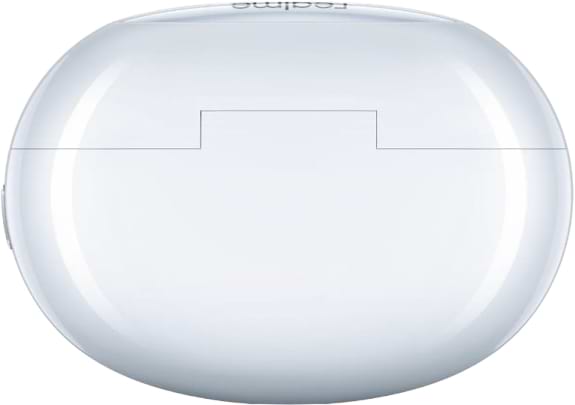 Фото - Навушники вкладиші бездротові TWS realme Buds Air 6 Pro (RMA2401) Silver Blue