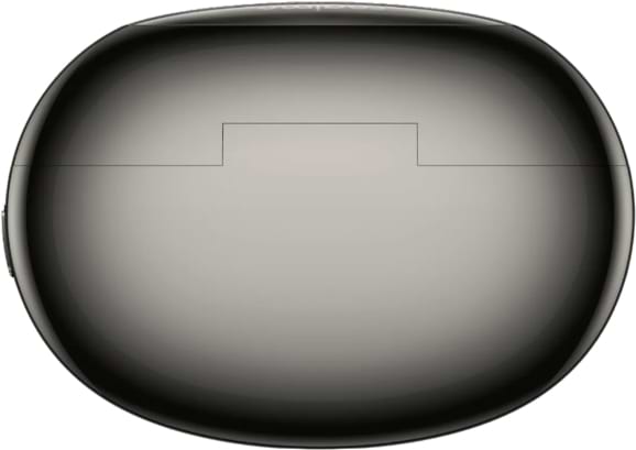 Фото - Навушники вкладиші бездротові TWS realme Buds Air 6 Pro (RMA2401) Titanium Twilight