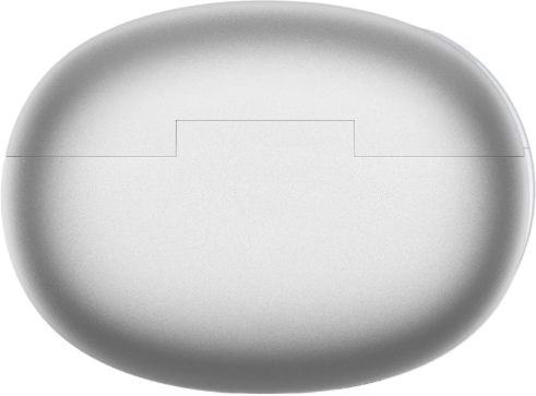 Фото - Навушники вкладиші бездротові TWS realme Buds Air 6 (RMA2402) Flame Silver