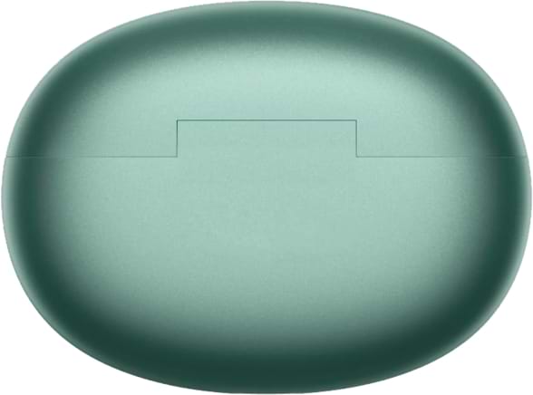 Фото - Навушники вкладиші бездротові TWS realme Buds Air 6 (RMA2402) Forest Green