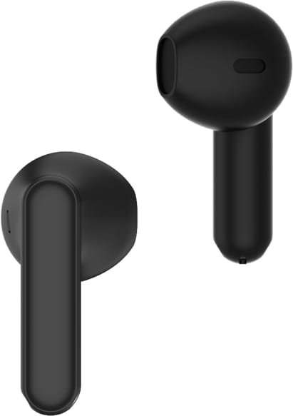 Фото - Навушники вкладиші бездротові TWS realme Buds T01 (RMA2406) Black