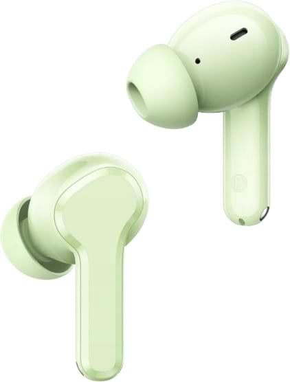 Фото - Навушники вкладиші бездротові TWS realme Buds T110 Green