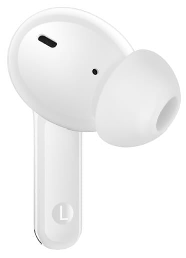 Фото - Наушники вкладыши беспроводные TWS realme Buds T110 White