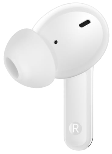 Фото - Наушники вкладыши беспроводные TWS realme Buds T110 White