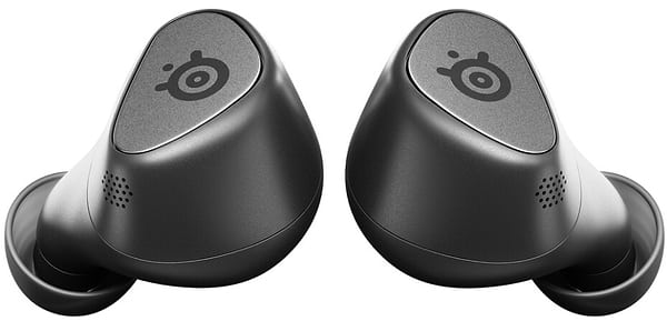 Фото - Наушники вкладыши беспроводные TWS SteelSeries Arctis GameBuds (61680)