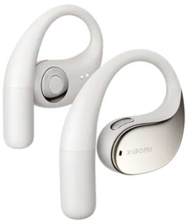 Фото - Навушники вкладиші бездротові TWS Xiaomi OpenWear Stereo Sandstone Biege (BHR8473GL)