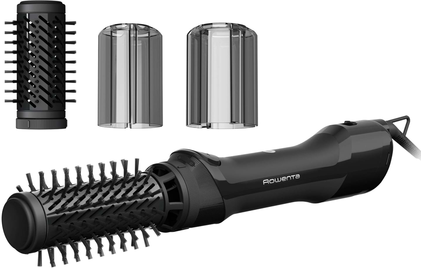 Фен-щетка Rowenta UB9520F0 - Фото 1