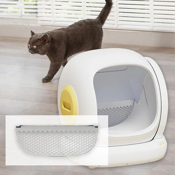 Фото - Решітка для лотків UBPet С20-03