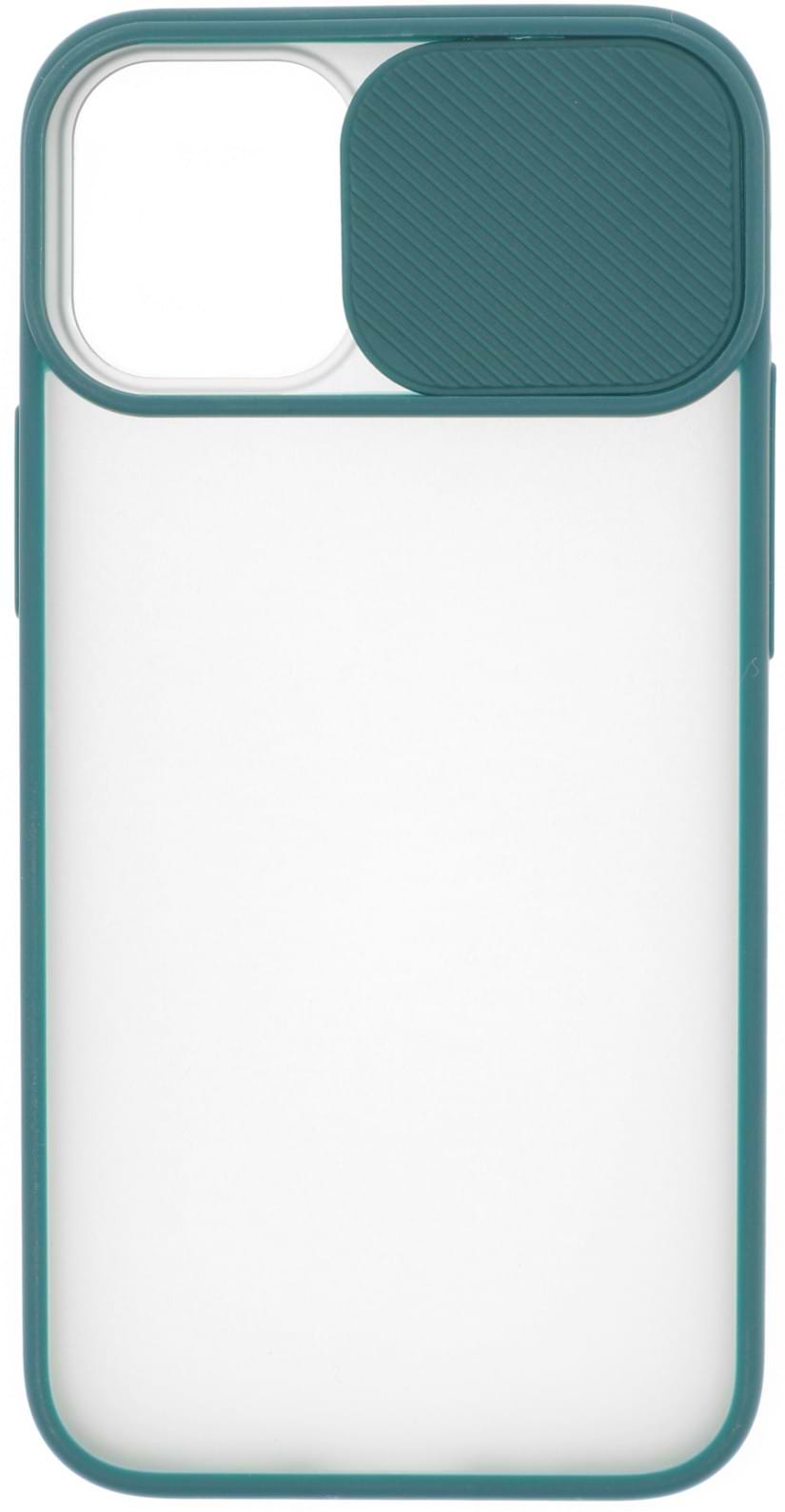 Фото - Чехол для смартфона UFT for iPhone 12 Green (12Green)