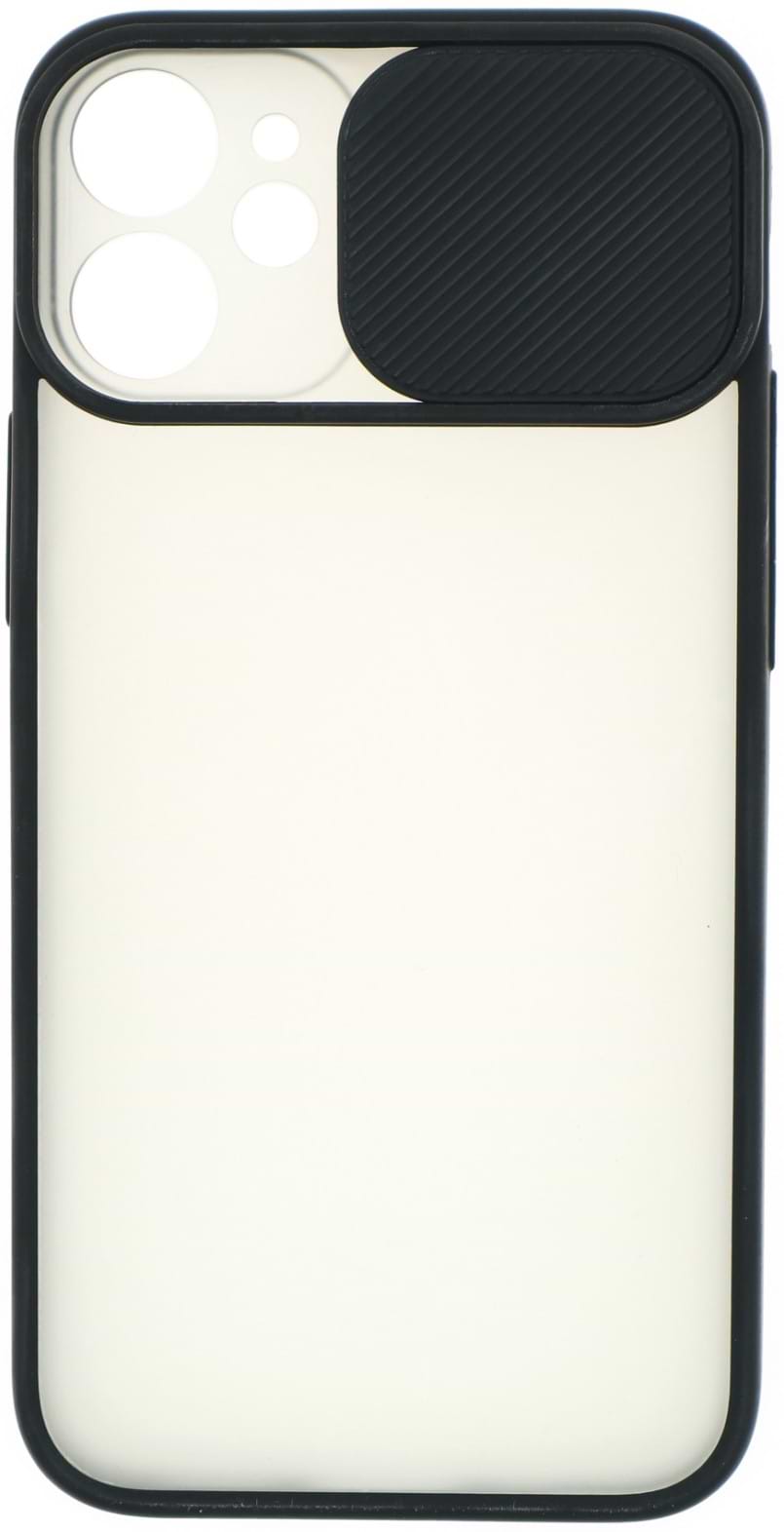 Чехол для смартфона UFT for iPhone 12 mini Black (12miniBlack)