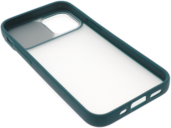 Фото - Чехол для смартфона UFT for iPhone 12 mini Green (12miniGreen)