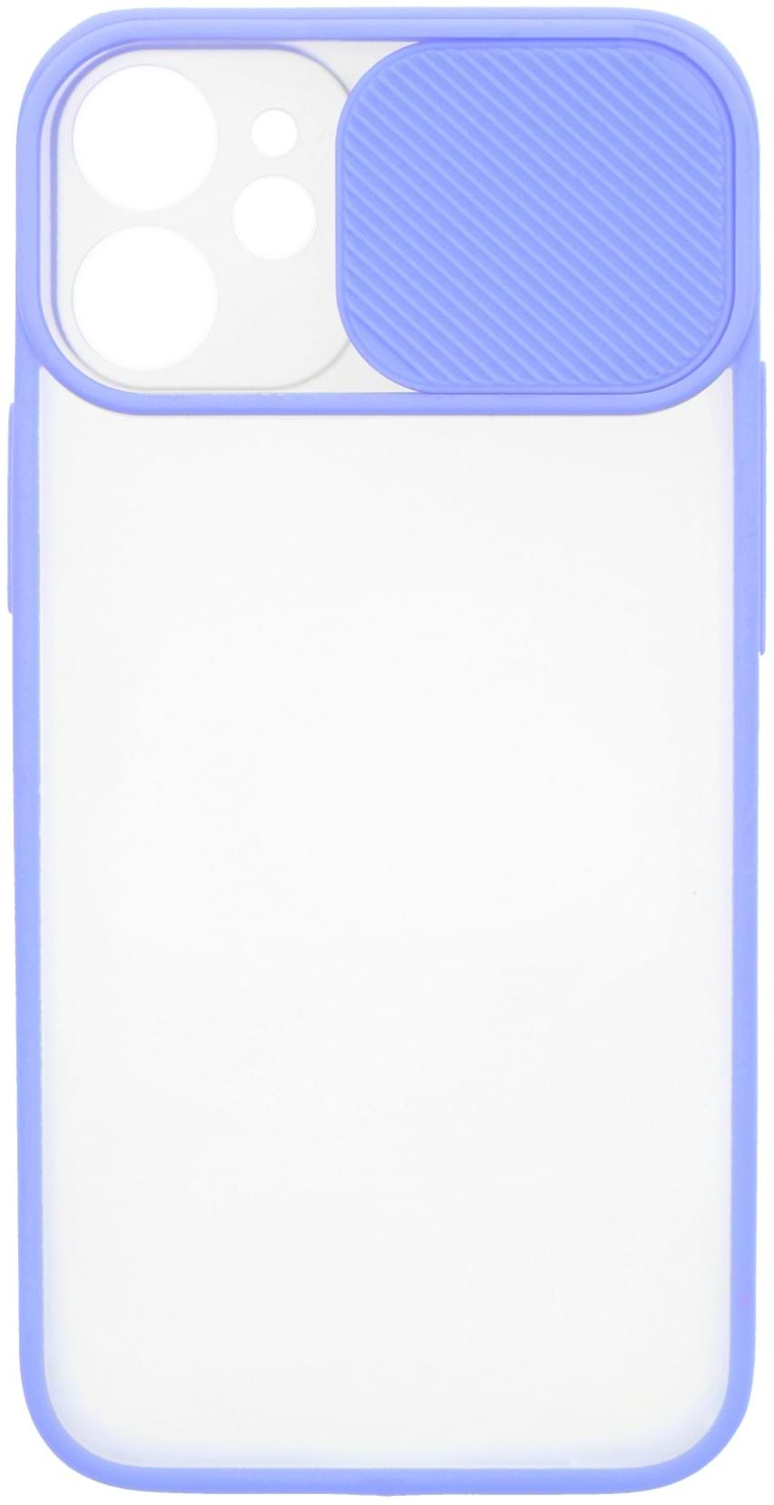 Чехол для смартфона UFT for iPhone 12 mini Purple (12miniPurple)