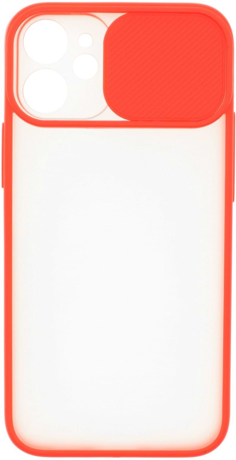 Чехол для смартфона UFT for iPhone 12 mini Red (12miniRed)