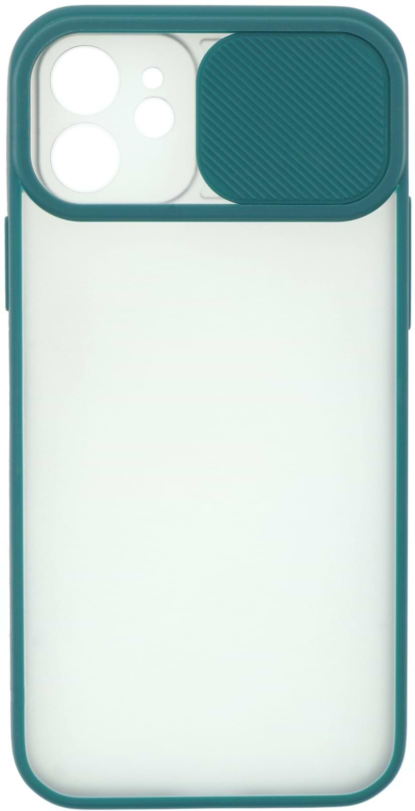 Чехол для смартфона UFT for iPhone 12 Pro Green (12ProGreen)