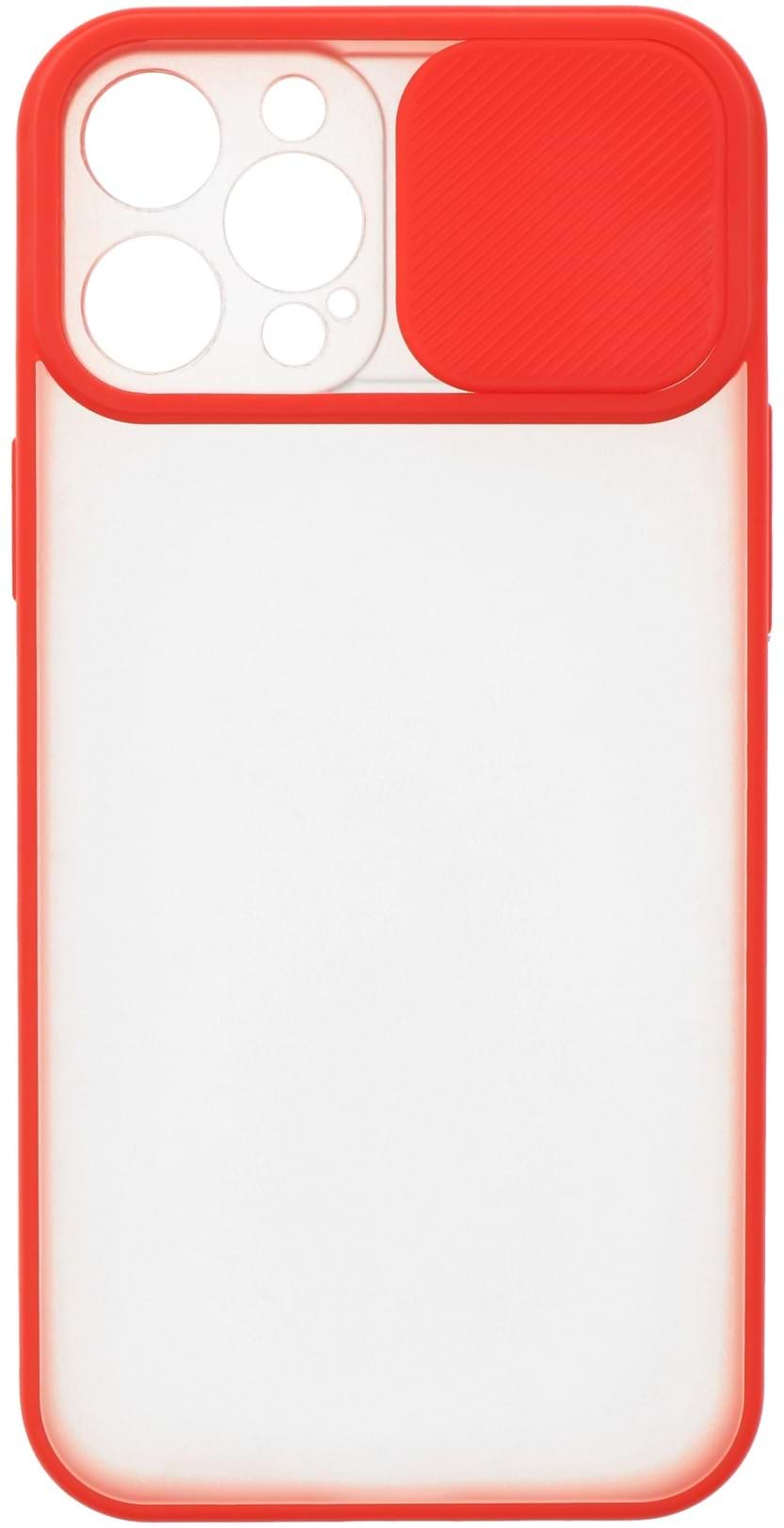 Чехол для смартфона UFT for iPhone 12 Pro Max Red (12ProMaxRed)