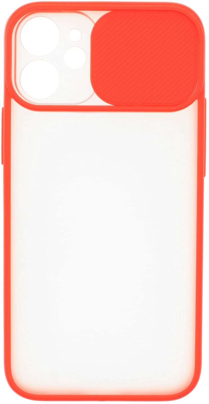 Чехол для смартфона UFT for iPhone 12 Pro Red (12ProRed)