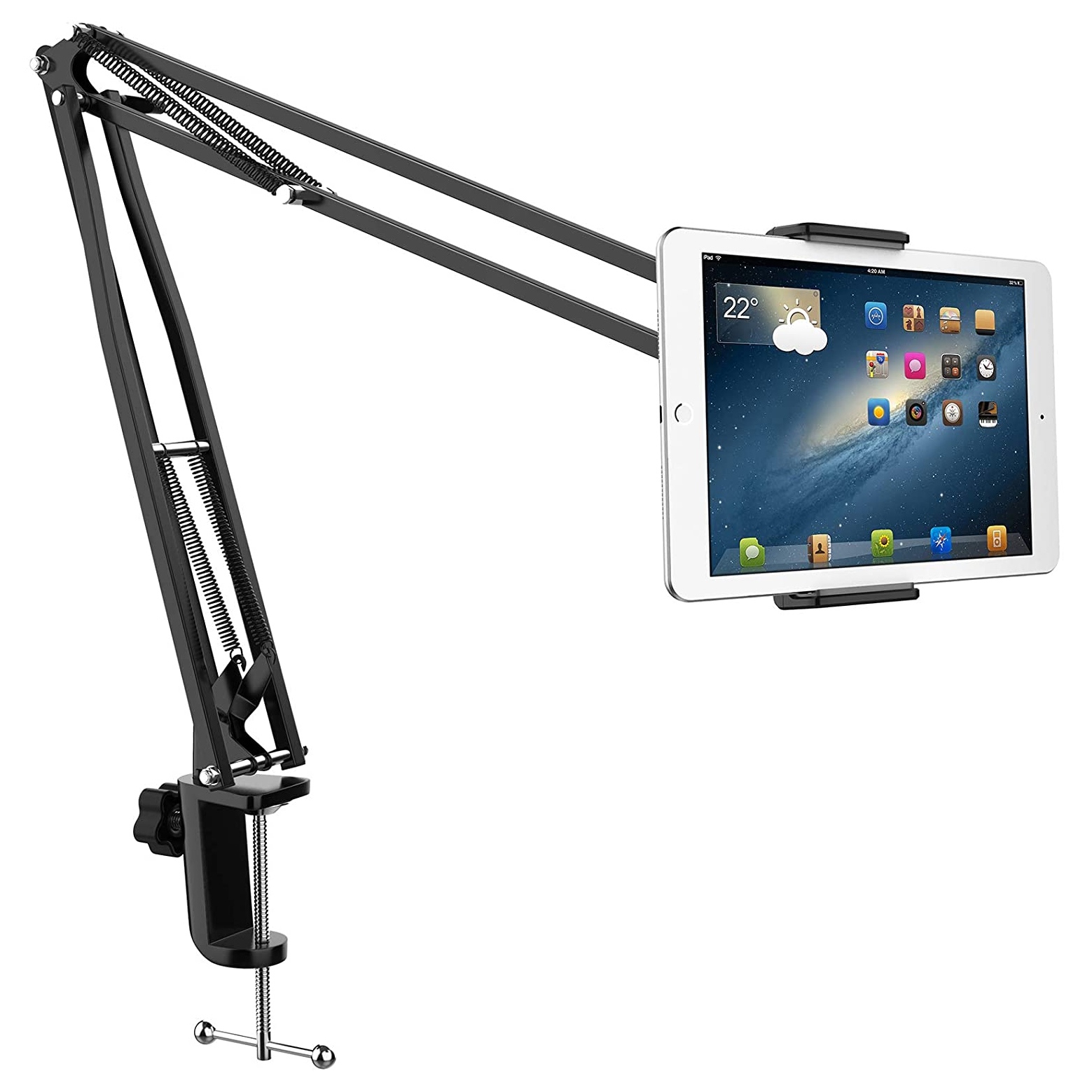 Держатель для планшета UFT IP18