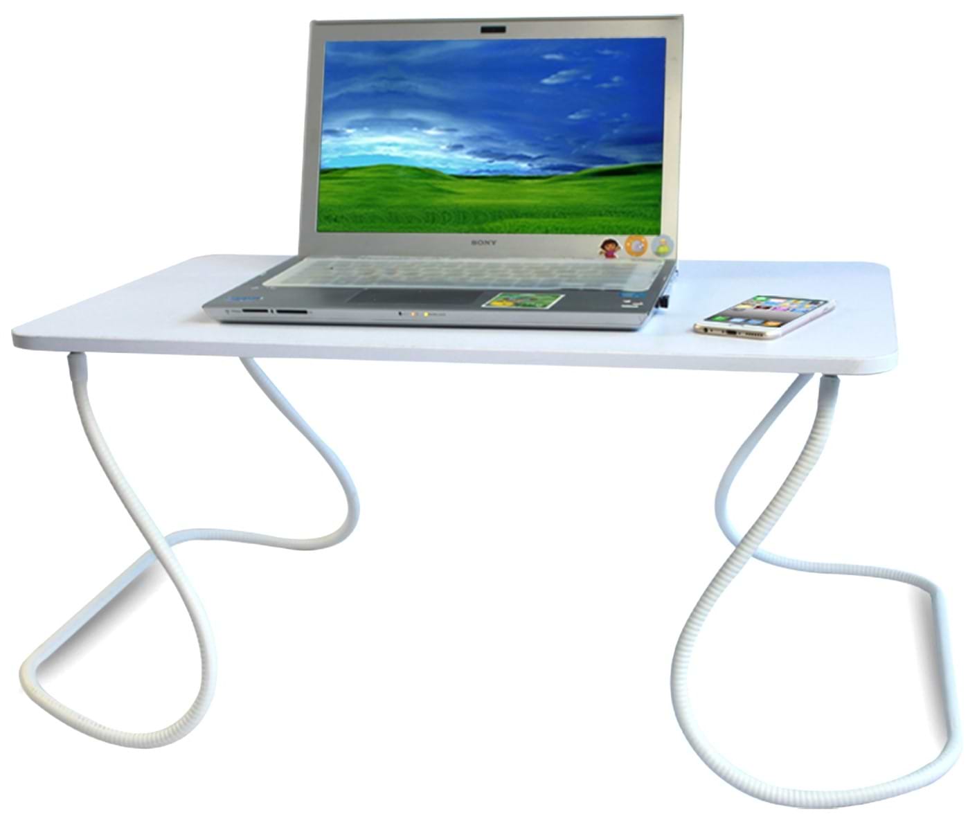 Подставка под ноутбук UFT S2 White