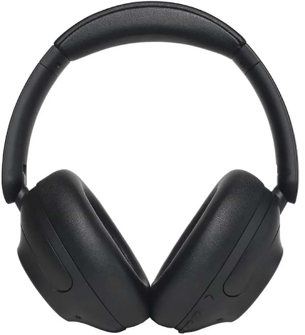 Фото - Наушники накладные беспроводные UGREEN HP202 HiTune Max5 Hybrid ANC Black (25255)