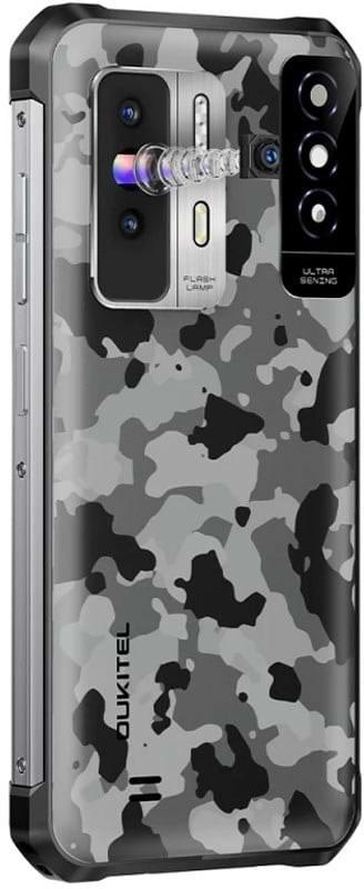 Фото - Смартфон OUKITEL WP27 12/256GB Camo